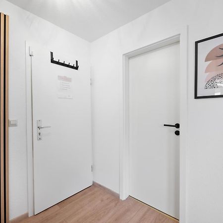 Malu Rooms - Im Stadtzentrum, Smarttv, Netflix, 24H Checkin Ludwigsburg Dış mekan fotoğraf